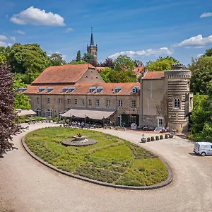 Buitenplaats Kasteel *** Elsloo (Limburg)